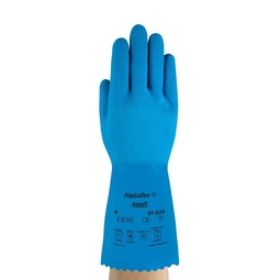 Ansell AlphaTec 87-029 Astroflex Glove