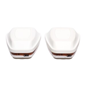 3M 6095 A2P3R Gas & Particulate Filter (Pack 32)