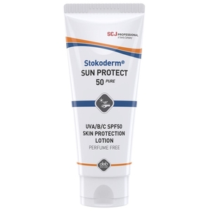 Deb Stokoderm Sun Protect 50 Pure 100ML