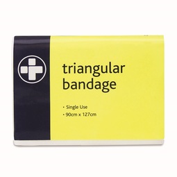 Triangular Bandage