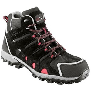 Tuf Revolution  Safety Trainer Boot with Midsole
