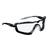 Bolle Cobra Hybrid Safety Spectacle K & N Rated