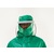 Alpha Solway Chemmaster Chemical Cap Visor and Neck Cover