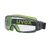 uvex u-sonic clear
lens goggles K & N Rated