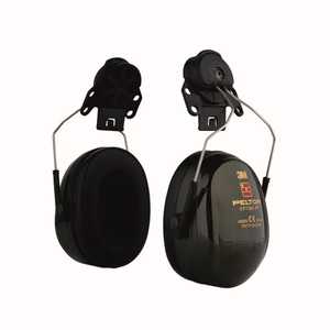 3M PELTOR Optime II Helmet  Earmuff Attachement