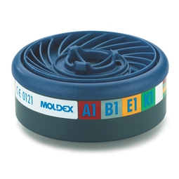 Moldex 9400 Filters A1B1E1K1 (Pair)