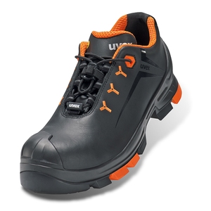 uvex 2 S3 SRC shoe
