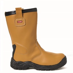 Tuf Classic Toronto Warm Lined Rigger Safety Boot