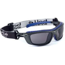 Bolle  Baxpsf Axter Specs Black/Blue Smoke Lens