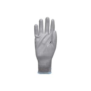Polyco Matrix P-Grip PU Palm Coated Glove Grey