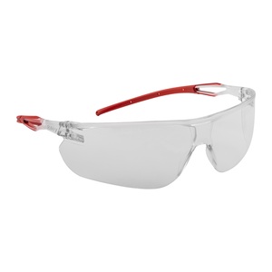 Riley Ligera Safety Spectacle Clear Lens