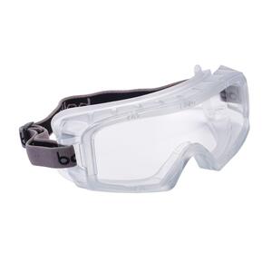Bolle Coverall II Vented Safety Goggle