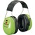 3M H540A-461-GB Optime Ear Defender Headband HI-Vis SNR 31