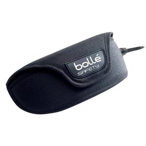 Bolle Spectacle Case with Belt Clip and Loop