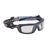 Bolle Baxter Vented Safety Goggle K & N Rated