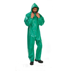 Alpha Solway Chemmaster Protective Coverall