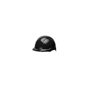 Centurion S09CKF Concept Full Peak Slip Ratchet Vented Helmet Black