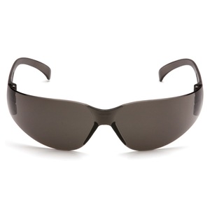 Pyramex Intruder Safety Spectacles Grey Lens