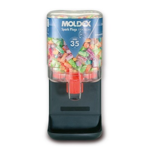 Moldex Small Spark Plug Station 7825