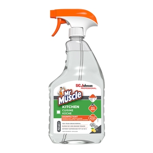 Mr Muscle Kitchen Trigger 750ML