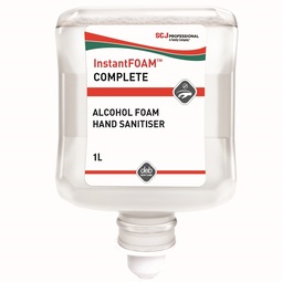 Deb InstantFOAM Complete Hand Sanitiser Cartridge