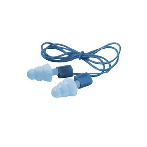 3M E-A-R Tracers 20 Pre-Moulded Corded Ear Plugs