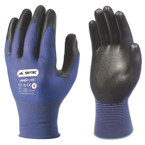 Skytec Ninja Lite PU Palm Coated Cut Level 1 Glove