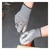 KeepSAFE PU Coated Glove Grey
