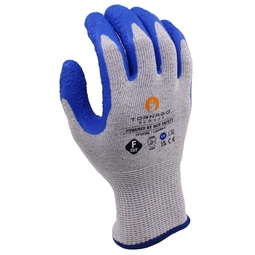 MCR CT1073SL Tornada Lacuna Latex Glove Cut Level F