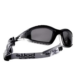 Bolle Tracker II Hybrid Safety Spectacle K & N Rated