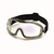 Pyramex EG704T Low Profile Direct Vent Safety Goggle
