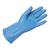 Marigold Industrial Foodsure Latex U12B Glove