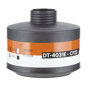 3M DT-4031E Combination Filter CF22 A2P3 R D