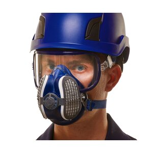 GVS SPR404/SPR405 Elipse Integra Mask with P3 Nuisance Odour Filters