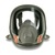 3M 6000 Series Class 1 Full Face Mask Large