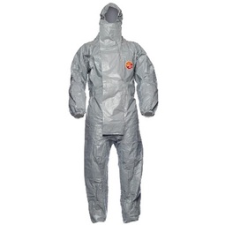 DuPont Tychem 6000 F Plus Coverall