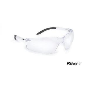 Riley Fabri Safety Spectacles Clear lens RLY00191