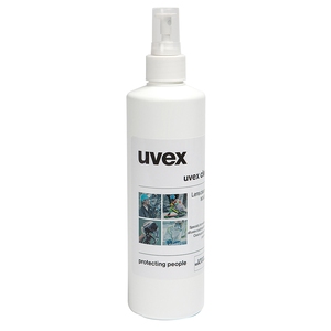 uvex replacement cleaning solution