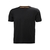 HH 79198-990 Chelsea Evolution T-Shirt Black