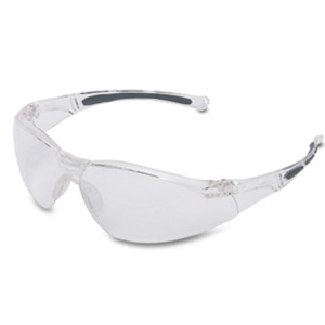 Honeywell A800 Safety Spectacles Translucent