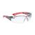 Bolle Rush+ Small Safety Spectacles K & N Rated