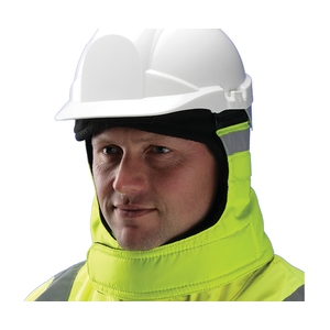 Centurion High Visibility Helmet Frost Cape Yellow