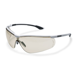 uvex sportstyle safety spectacles CBR65