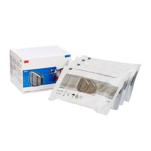3M 6054 K1 Ammonia Filter (Box 8)
