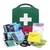 Reliance Medical 3223 Personal Issue Workplace Kit in Compact Aura Box BS8599-1:2019
