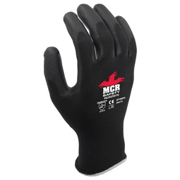 MCR GP1002PU PU Glove D