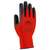 Uvex 6605 RD Foam Cut Level 1 Glove