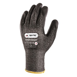 Skytec Ninja Knight Bi-Polymer Coated Cut Level 5 Glove