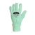 Granite 5 Beta Leather Glove Green