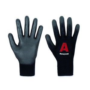 Honeywell Vertigo PU Cut Level 1 Glove Black
